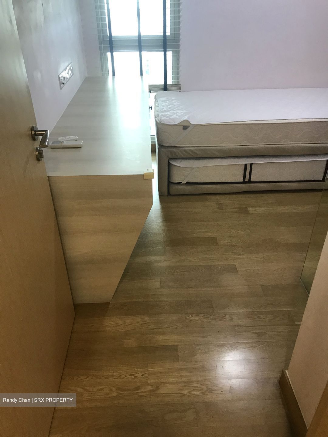 Eight Riversuites (D12), Condominium #437853491